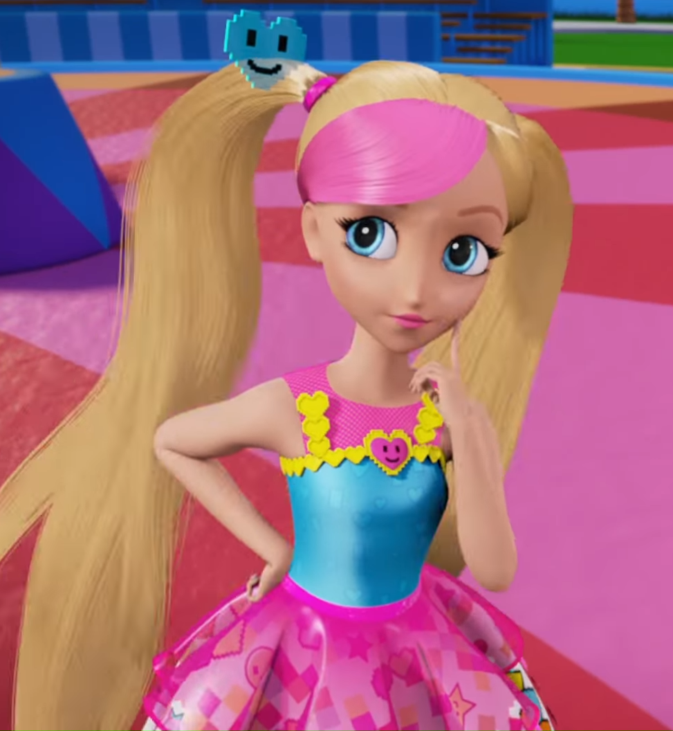 Barbie Beauty Styler - PC : Video Games - Amazon.com
